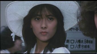 泉今日子 Be Bop Highschool Wiki Fandom