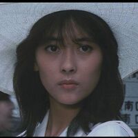 泉今日子 Be Bop Highschool Wiki Fandom