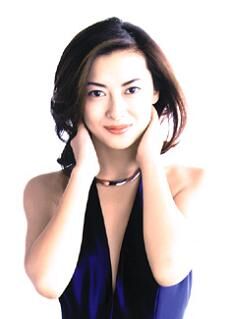 中山美穂 Be Bop Highschool Wiki Fandom 中山美穂 Be Bop Highschool Wiki Fandom