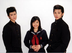 加藤浩志 Be Bop Highschool Wiki Fandom