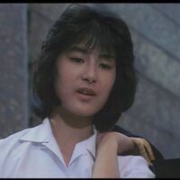 如月翔子 Be Bop Highschool Wiki Fandom