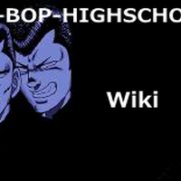 前川新吾 Be Bop Highschool Wiki Fandom 前川新吾 Be Bop Highschool Wiki Fandom