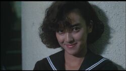 三原山順子 Be Bop Highschool Wiki Fandom