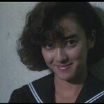 三原山順子 Be Bop Highschool Wiki Fandom