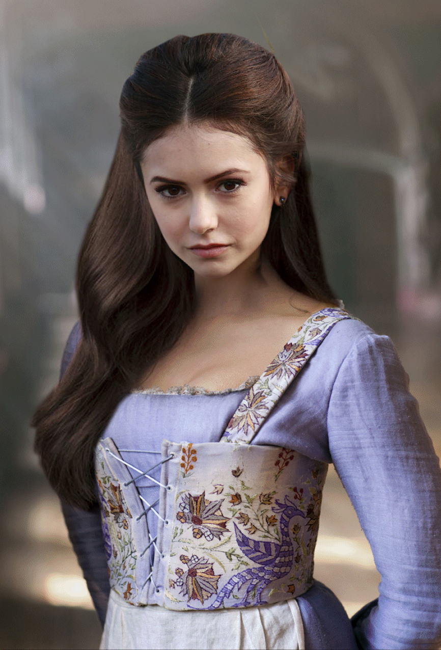 tatia petrova season 4