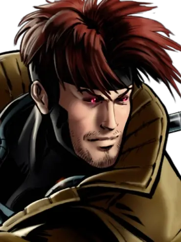 Gambit vs Rex Splode | Fandom