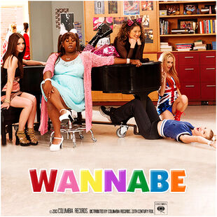 Wannabe