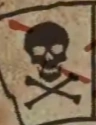 So about the Skull Symbol on the Cipher, I thought of something. | Fandom