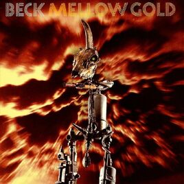 Mellow gold
