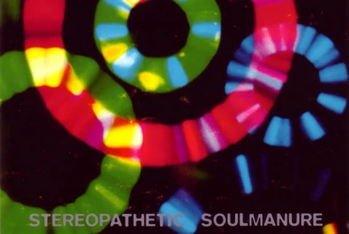 Stereopathetic Soulmanure | Beck Wiki | Fandom