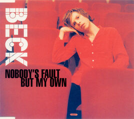 Nobodys fault