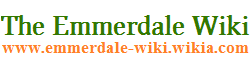 The Emmerdale Wiki