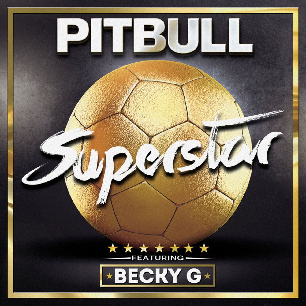 Superstar | Becky G Wiki | Fandom