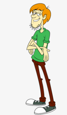 Norville Shaggy Rogers, Be Cool Scooby-Doo! Wiki
