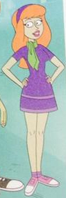 Daphne