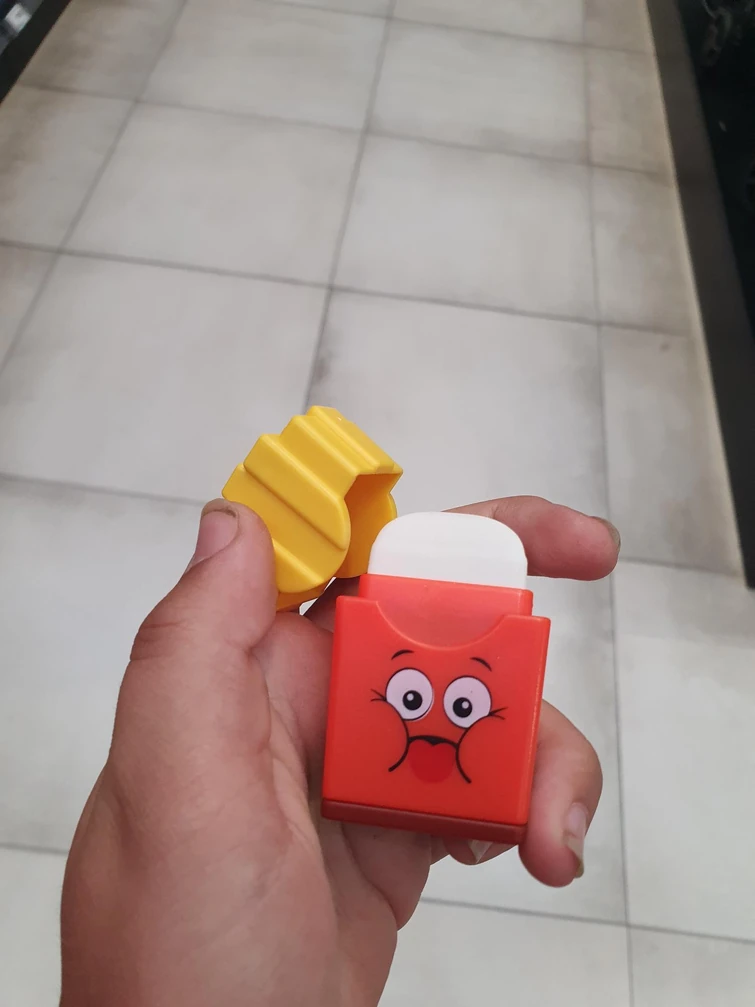 Went back to the shop Fandom