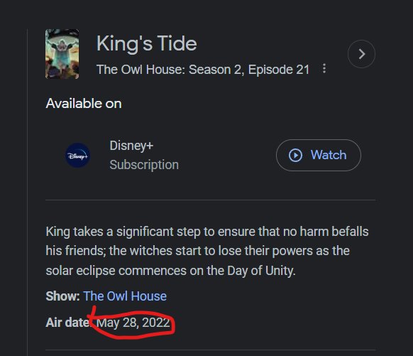 Aint. No. Way. Fandom