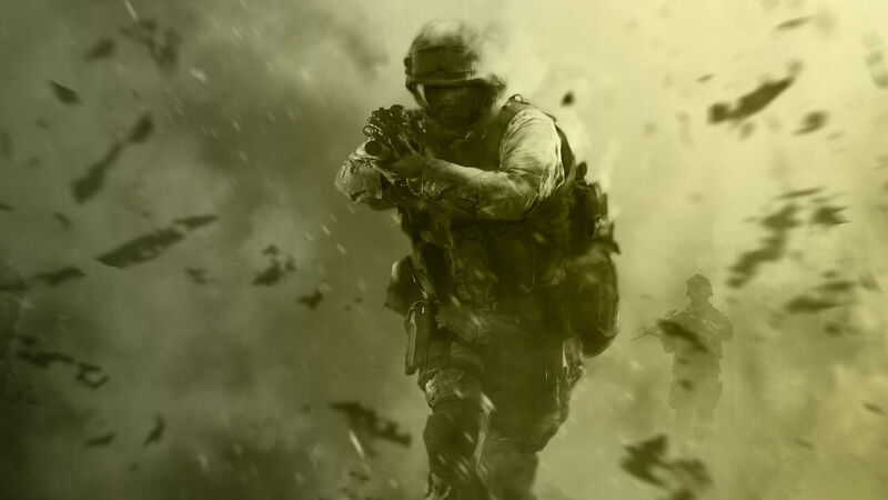Unlimited COD (Call Of Duty) Wallpapers 4k, Full HD , Hd Download