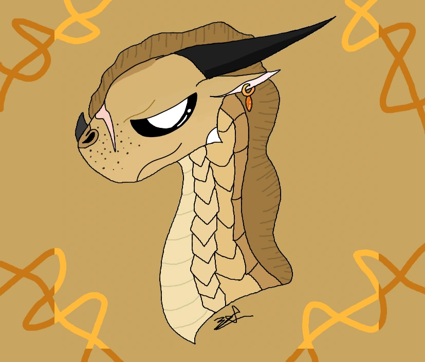 qibli fan art cuz yes | Fandom