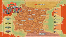 Skyshine bedlam cloth map 1024