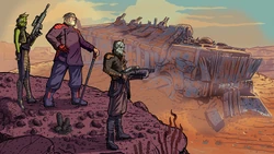 Bedlam