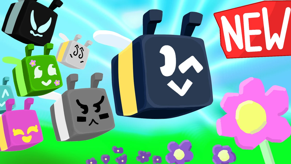 Bee Master Leaks | Bee Masters Simulator Wiki | Fandom
