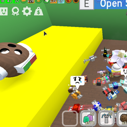 Bee Swarm Simulator Test Realm Wiki Fandom