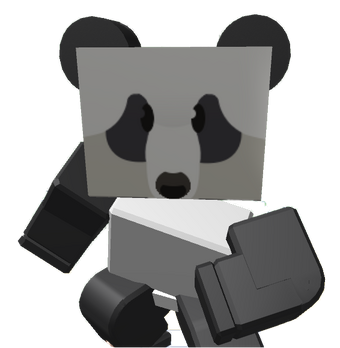 Panda Bear Bee Swarm Simulator Wiki Fandom - roblox bee swarm simulator fandom