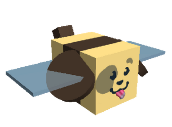 Puppy Bee Bee Swarm Simulator Wiki Fandom - puppy bee bee swarm simulator wiki starter fields roblox bee swarm simulator wiki fandom Puppy Bee Bee Swarm Simulator Wiki Fandom - starter fields roblox bee swarm simulator wiki fandom