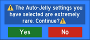 Extremelyrareautojelly