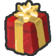 Present Bee Swarm Simulator Wiki Fandom - update gifted festive bee bee bear presents roblox bee swarm simulator bee swarm roblox bee