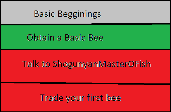 User blog:ShogunyanMasterOFishCom/Bee Swarm Trading Card Game | Bee