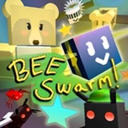 Basic Bee Bee Swarm Simulator Wiki Fandom - roblox bee swarm simulator gifted basic bee