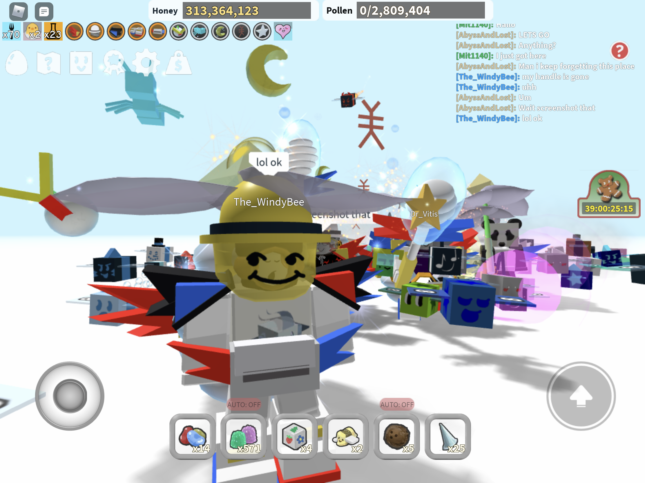 Bee Swarm Simulator codes in Roblox: Free Honey, Buffs, and Tickets (April  2022)