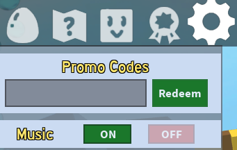 Promo Code In Roblox Mejoress