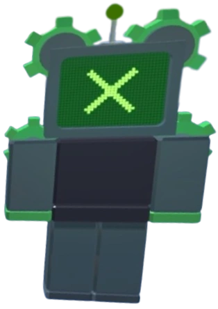 Robo Bear | Bee Swarm Simulator Wiki | Fandom