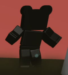 Shadow Bear Bee Swarm Simulator Wiki Fandom - roblox bee swarm simulator mother bear quests