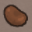 Brown Jelly Bean Buff