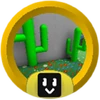 Cactus Ace
