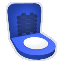 Hive model basic blue