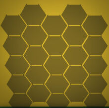 Redo your hive in bee swarm simulator by Blizzard1024