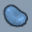 Blue Jelly Bean Buff