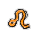 Hivesticker leo star sign