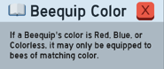 BeequipColorCropped.png (38 KB) Clicking the color for a beequip.