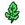 Hivesticker lyrate leaf