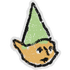 Hivesticker young elf