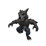 Werewolf