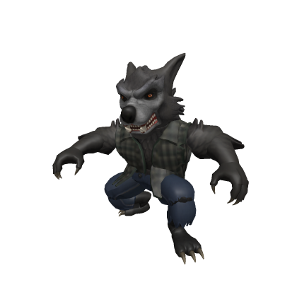 Roblox: Night of the Werewolf