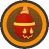 Fire Mask | Bee Swarm Simulator Wiki | Fandom