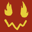 火焰蜂Icon